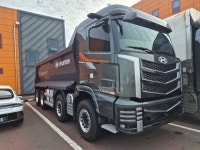 현대자동차 울산트럭지점