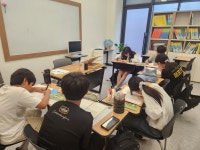 한우리독서토론논술 고덕독서교실