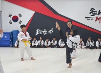 배곧솔내음태권도&키즈펀