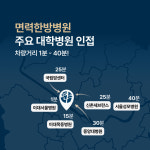 면력한방병원 강서