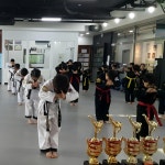 용인대석사합기도&휘트니스