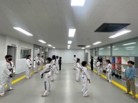 베스트 태권도장