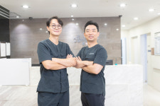 신통방통의원 모란역