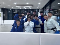 용인대JL김포유도관