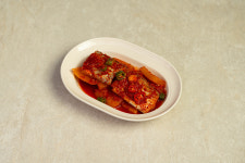 부뚜막반찬