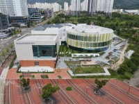 달성군교육문화복지센터