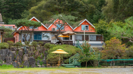 별캠 키즈 풀빌라