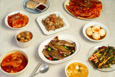 부뚜막반찬