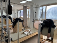 유신필라테스 시흥포동점