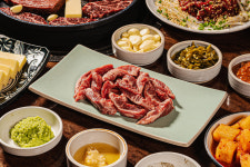 백운축산 정육식당 먹골점