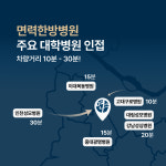 광명 면력한방병원