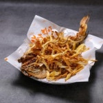 박군치킨 논산점