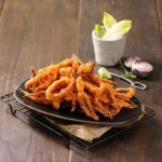 박군치킨 논산점