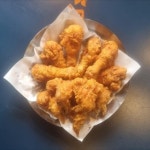 박군치킨 논산점