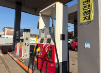 SK엔크린 열두개울제일주유소