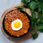 오색정성 비빔밥 & 볶음밥