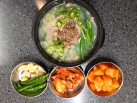 상록회관연탄구이 양주덕계점