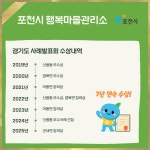 신읍동 경기행복마을관리소