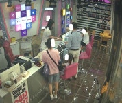 휴대폰탑세일마트 덕계점