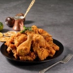 박군치킨 논산점