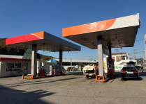 SK엔크린 열두개울제일주유소