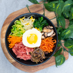 오색정성 비빔밥 & 볶음밥