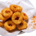 박군치킨 논산점