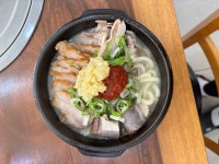 동래돼지국밥수육 대전유성본점