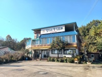 엄지네 한식뷔페