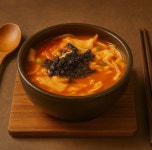 이가원항아리수제비 학동점