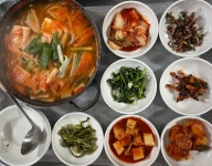둔덕만석식당