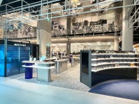 아프리카안경 롯데프리미엄아울렛 의왕점