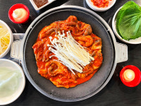 광모네쭈꾸미