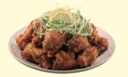 박군치킨 논산점