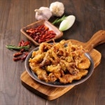 박군치킨 논산점