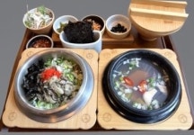 바른곳간 솥밥이야기