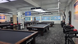 나이스캐롬 당구클럽