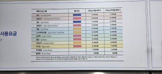 워시엔조이 부천역곡점