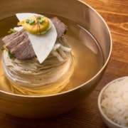 제주메밀100% 순면 랭반