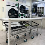 크린토피아코인워시 방이시장점