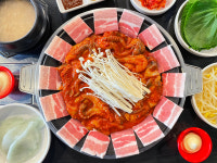 광모네쭈꾸미