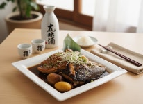 이자카야호주 다이닝룸 교대남부터미널