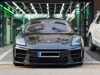 슬리키 세차&광택&코팅