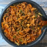 둔덕만석식당