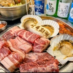 상록회관연탄구이 양주덕계점