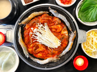 광모네쭈꾸미