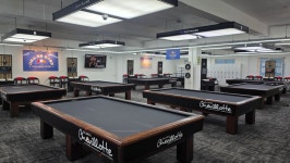 나이스캐롬 당구클럽