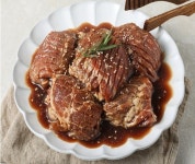 OK숯불갈비 연산직영점