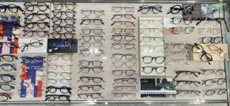 아프리카안경 롯데프리미엄아울렛 의왕점