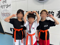 고려인성태권도